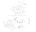 Page B Diagram and Parts List for 1934-2  Briggs and Stratton Generator